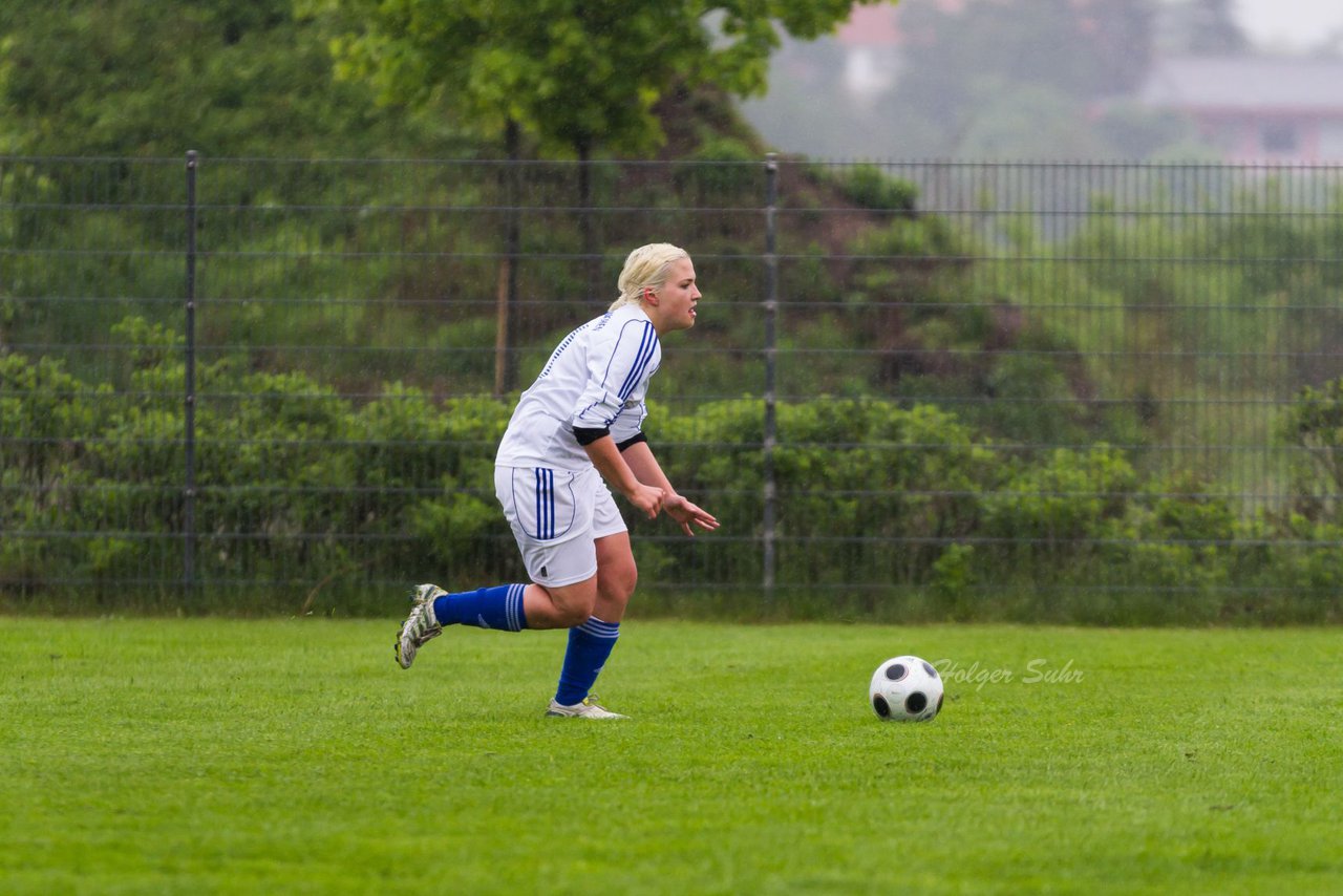 Bild 158 - FSC Kaltenkirchen II U23 - SV Henstedt-Ulzburg II : Ergebnis: 3:3